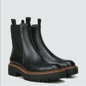 Sam Edelman Laguna Chelsea Leather Boots